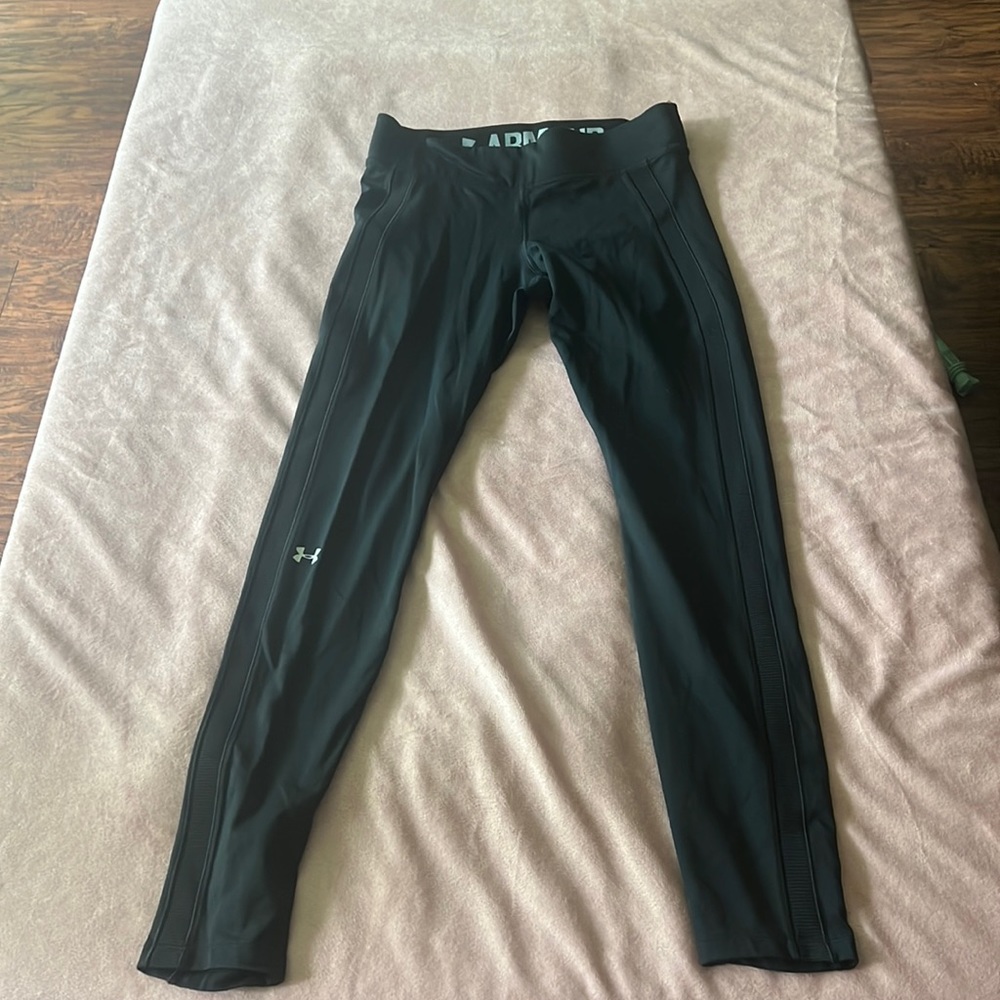 Under Armour leggings
